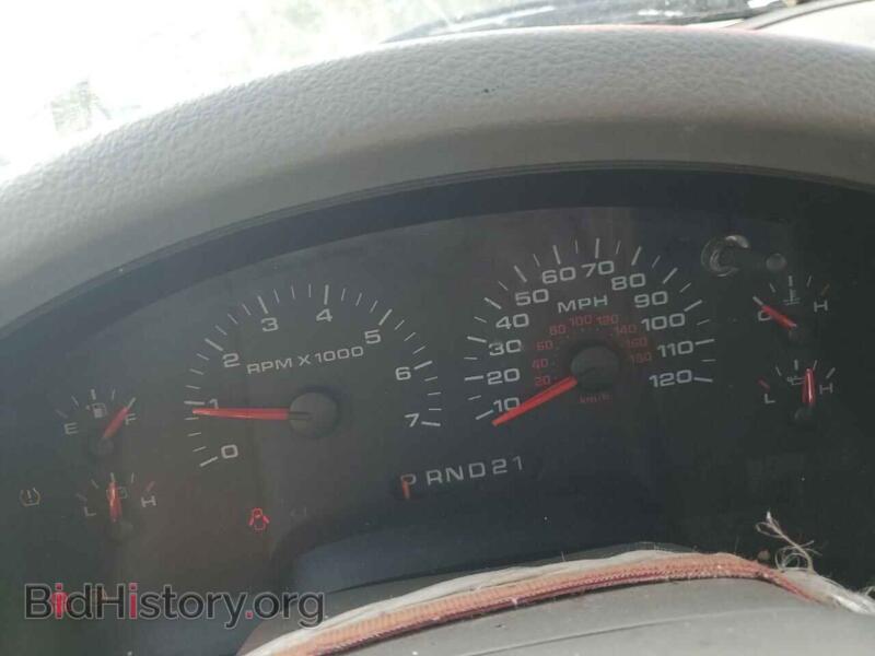 2007 Ford ALL MODELS (VIN 1FTRX14W97FB60117) — photo 9 of 12