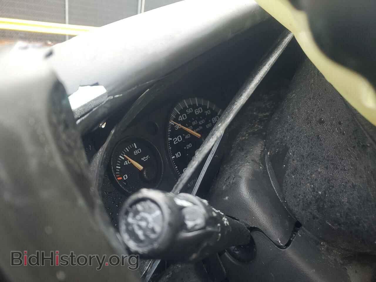 2007 CHEVROLET EXPRESS - VIN: 1GNFG15Z371252128 - Фото 9