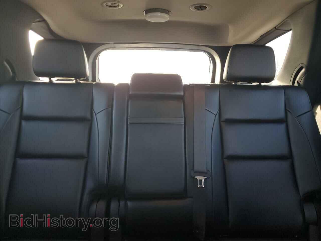 2021 DODGE DURANGO - VIN: 1C4SDJFT4MC763681 - Фото 10