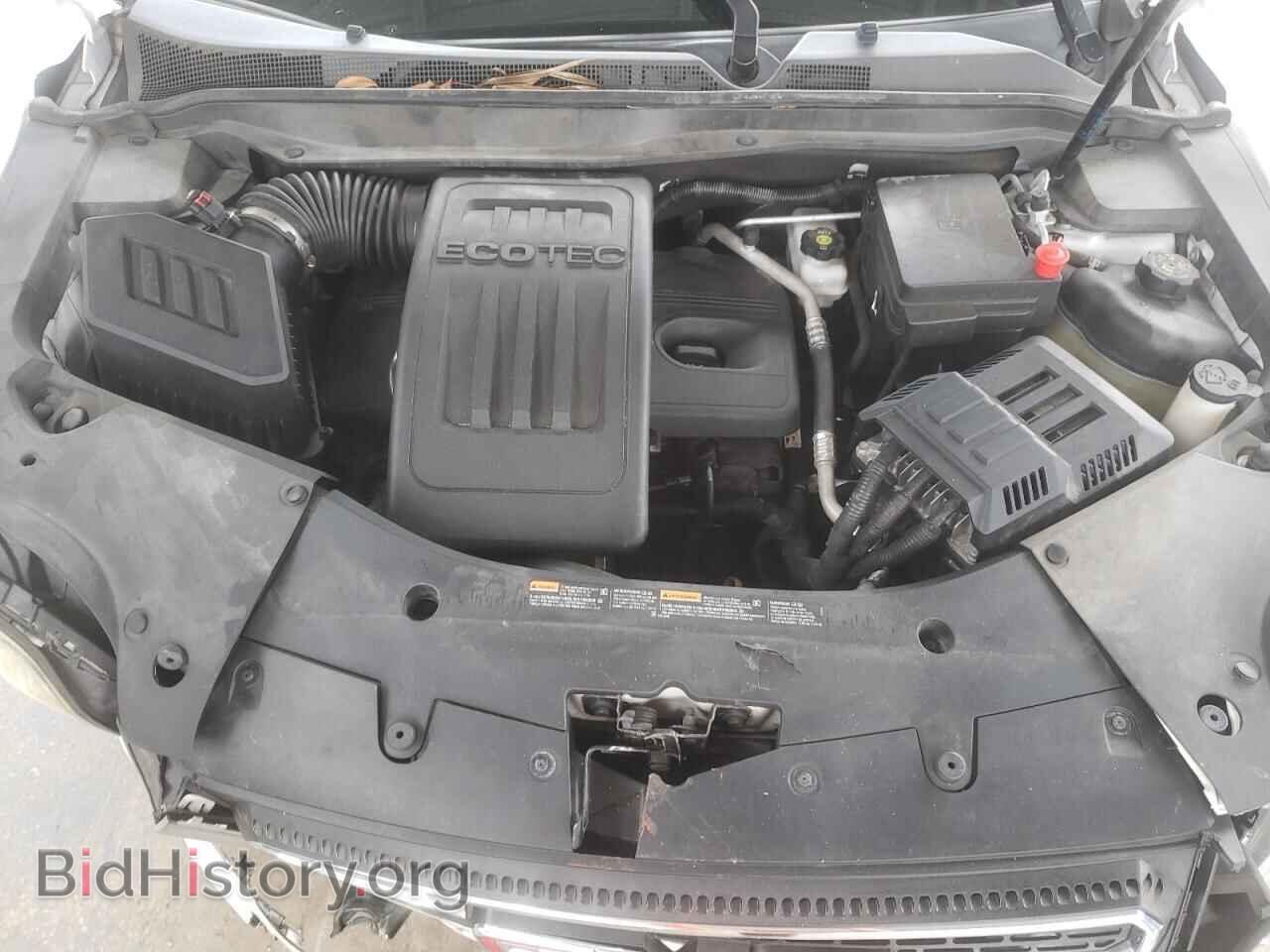 2017 GMC TERRAIN - VIN: 2GKALPEK7H6340977 - Фото 12