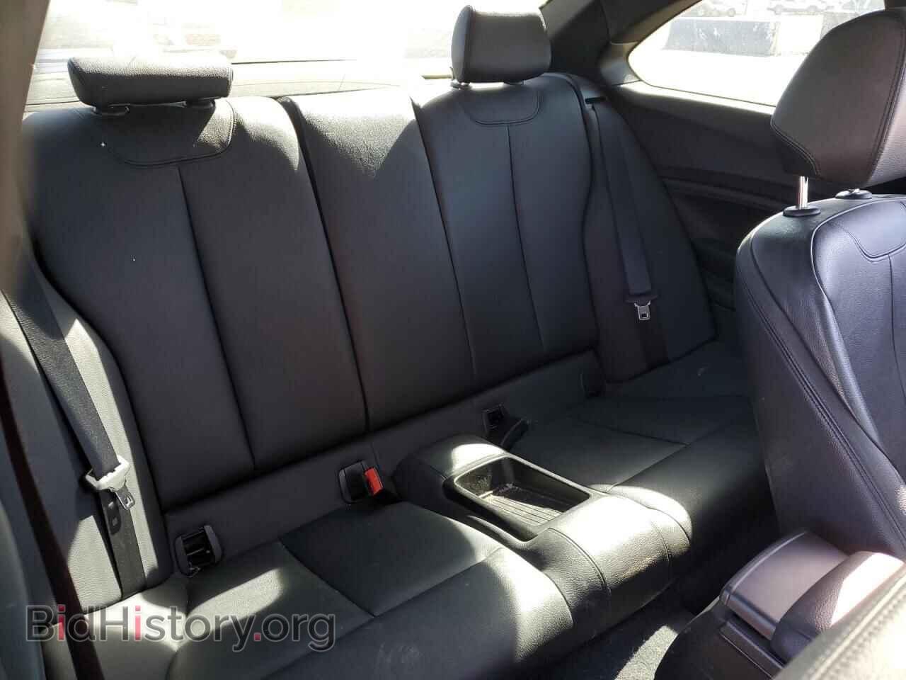 2015 BMW 2 SERIES - VIN: WBA1F7C52FVX95547 - Фото 10