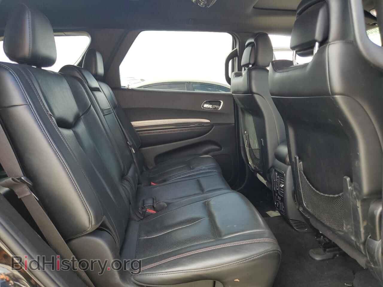 2014 DODGE DURANGO - VIN: 1C4SDJCT4EC306875 - Photo 11