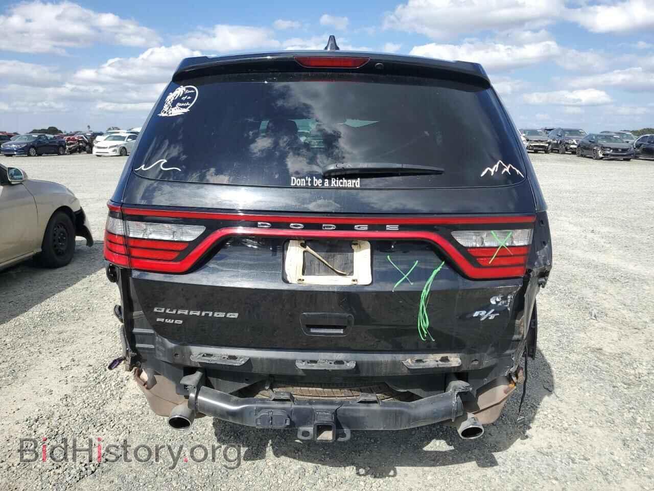2014 DODGE DURANGO - VIN: 1C4SDJCT4EC306875 - Photo 6