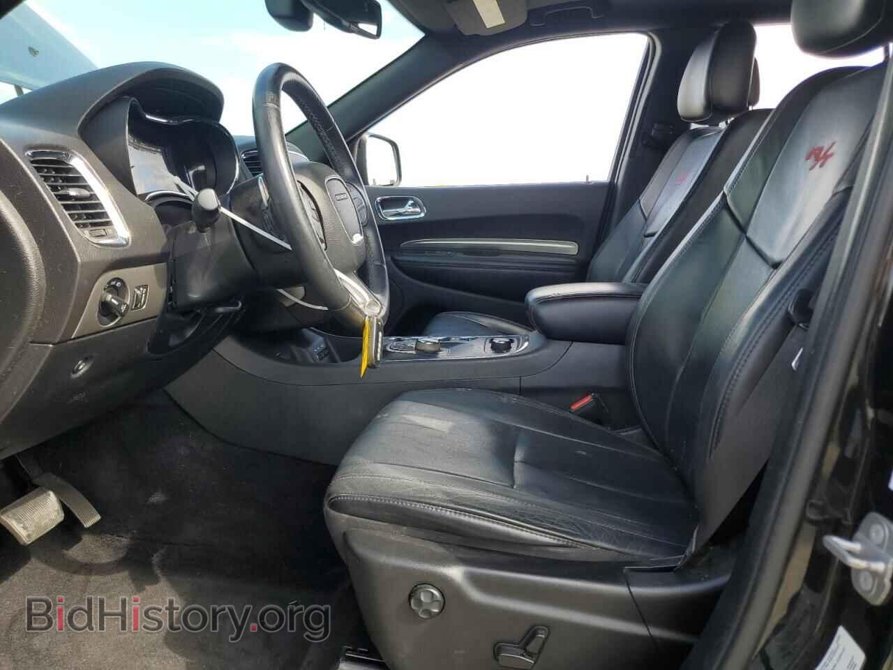 2014 DODGE DURANGO - VIN: 1C4SDJCT4EC306875 - Photo 7