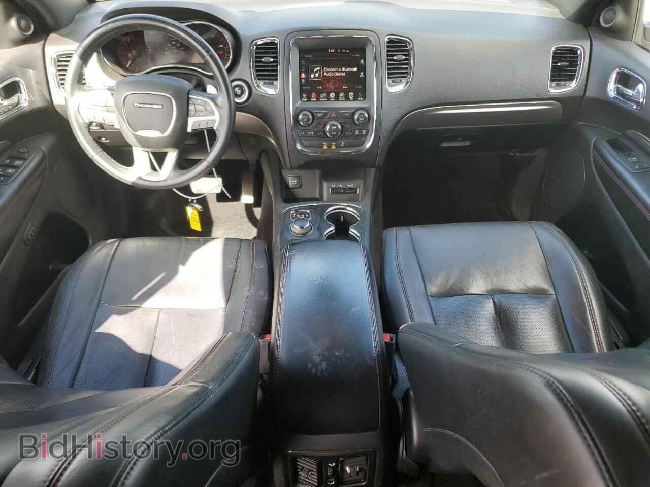 2014 DODGE DURANGO - VIN: 1C4SDJCT4EC306875 - Photo 8