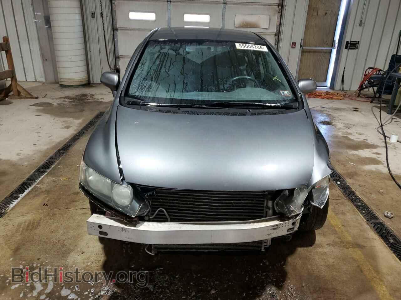 2009 HONDA CIVIC - VIN: 2HGFA16559H358463 - Фото 5