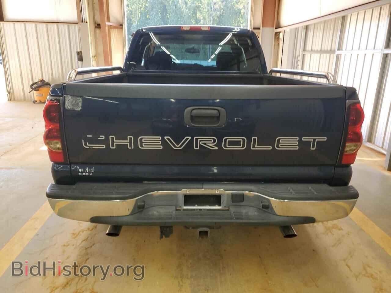 2005 CHEVROLET ALL Models - VIN: 2GCEC19V751392388 - Photo 6