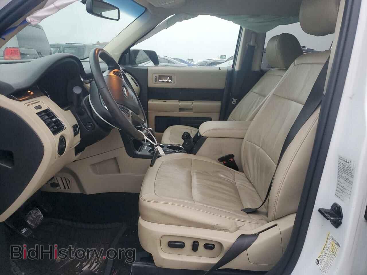 2015 FORD FLEX - VIN: 2FMHK6C86FBA12951 - Photo 7