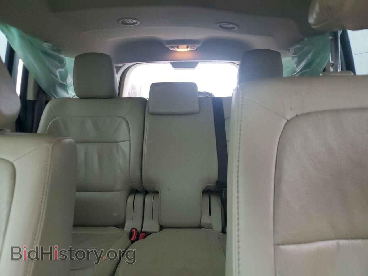 2015 FORD FLEX - VIN: 2FMHK6C86FBA12951 - Photo 10