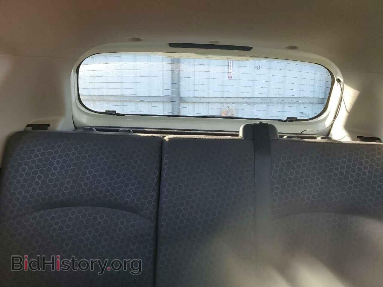 2014 MITSUBISHI MIRAGE - VIN: ML32A3HJ7EH004742 - Фото 10