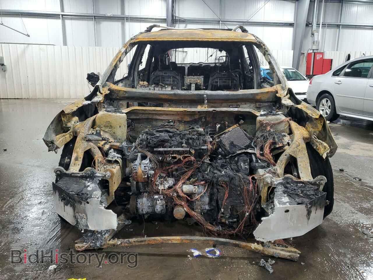 2020 FORD ESCAPE - VIN: 1FMCU9H61LUA65690 - Photo 5