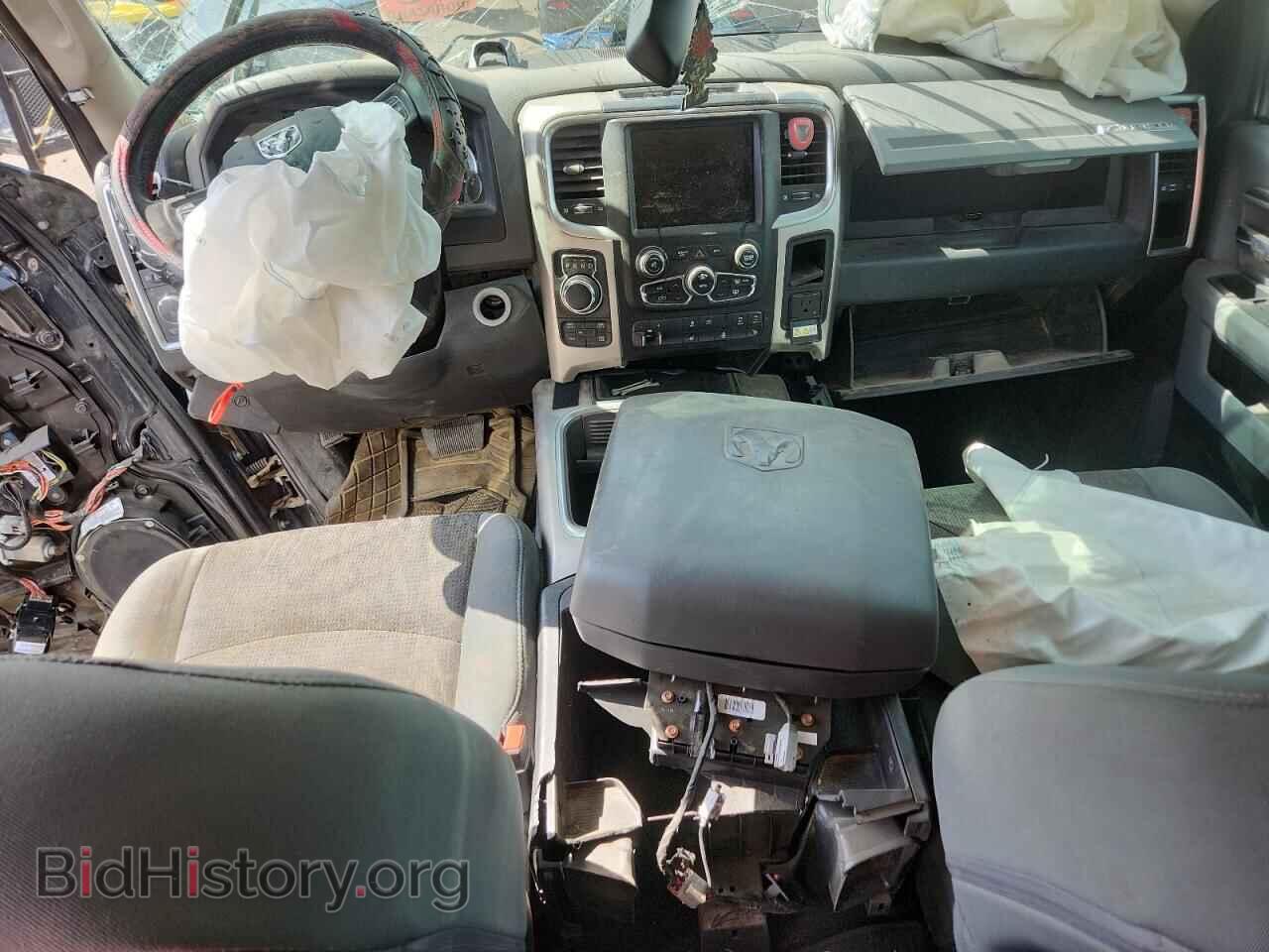 2017 RAM 1500 - VIN: 3C6RR7LT1HG626652 - Фото 8