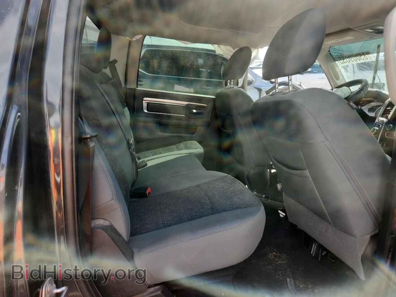 2017 RAM 1500 - VIN: 3C6RR7LT1HG626652 - Фото 10