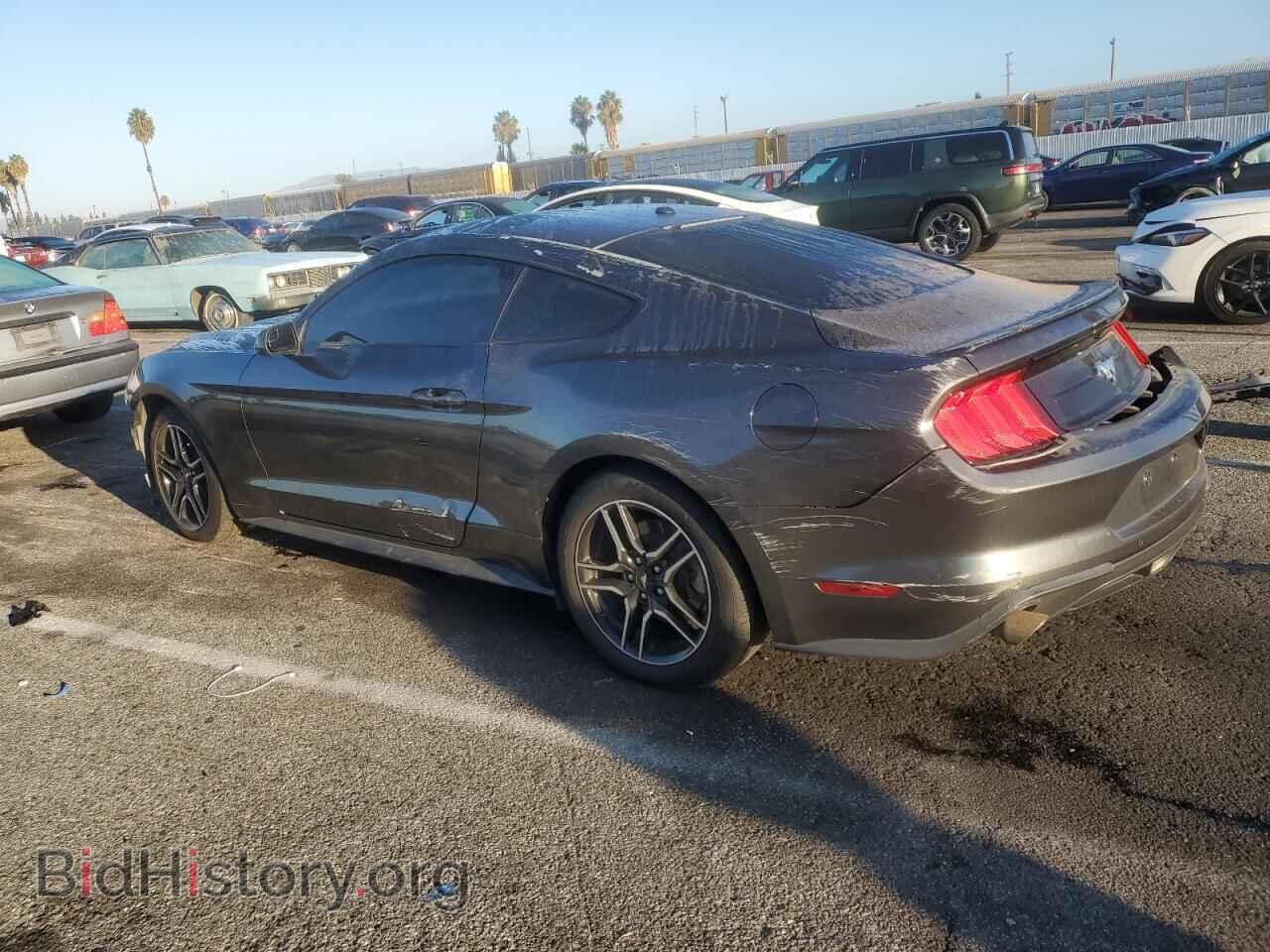 2018 FORD ALL Models - VIN: 1FA6P8TH9J5144226 - Фото 2