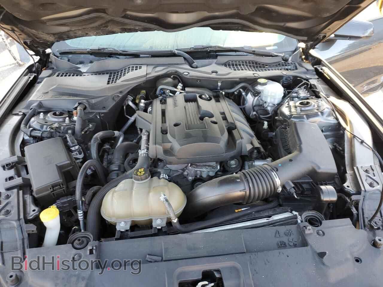 2018 FORD ALL Models - VIN: 1FA6P8TH9J5144226 - Фото 11