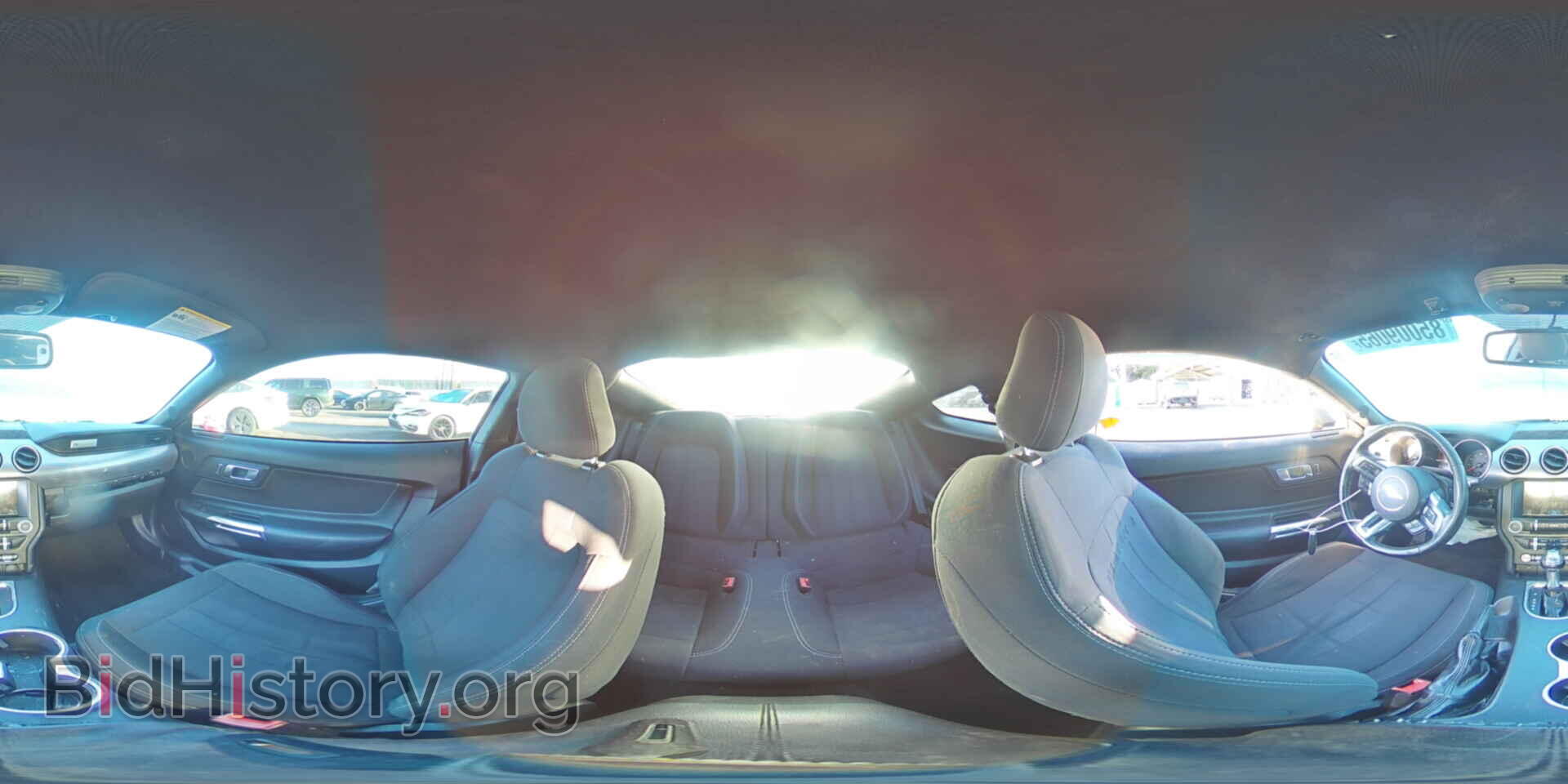2018 FORD ALL Models - VIN: 1FA6P8TH9J5144226 - Фото 14