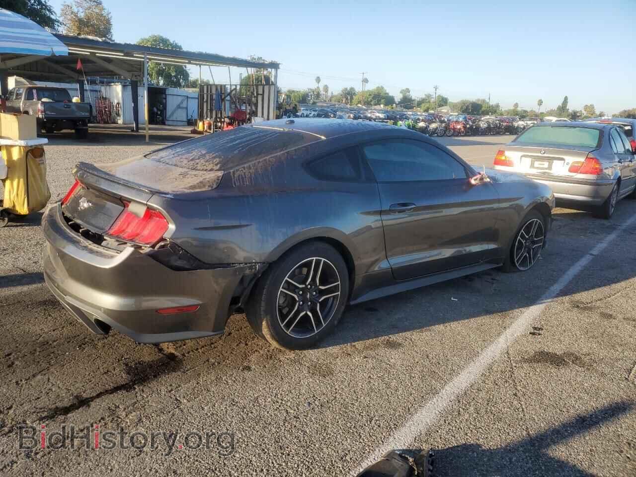 2018 FORD ALL Models - VIN: 1FA6P8TH9J5144226 - Фото 3
