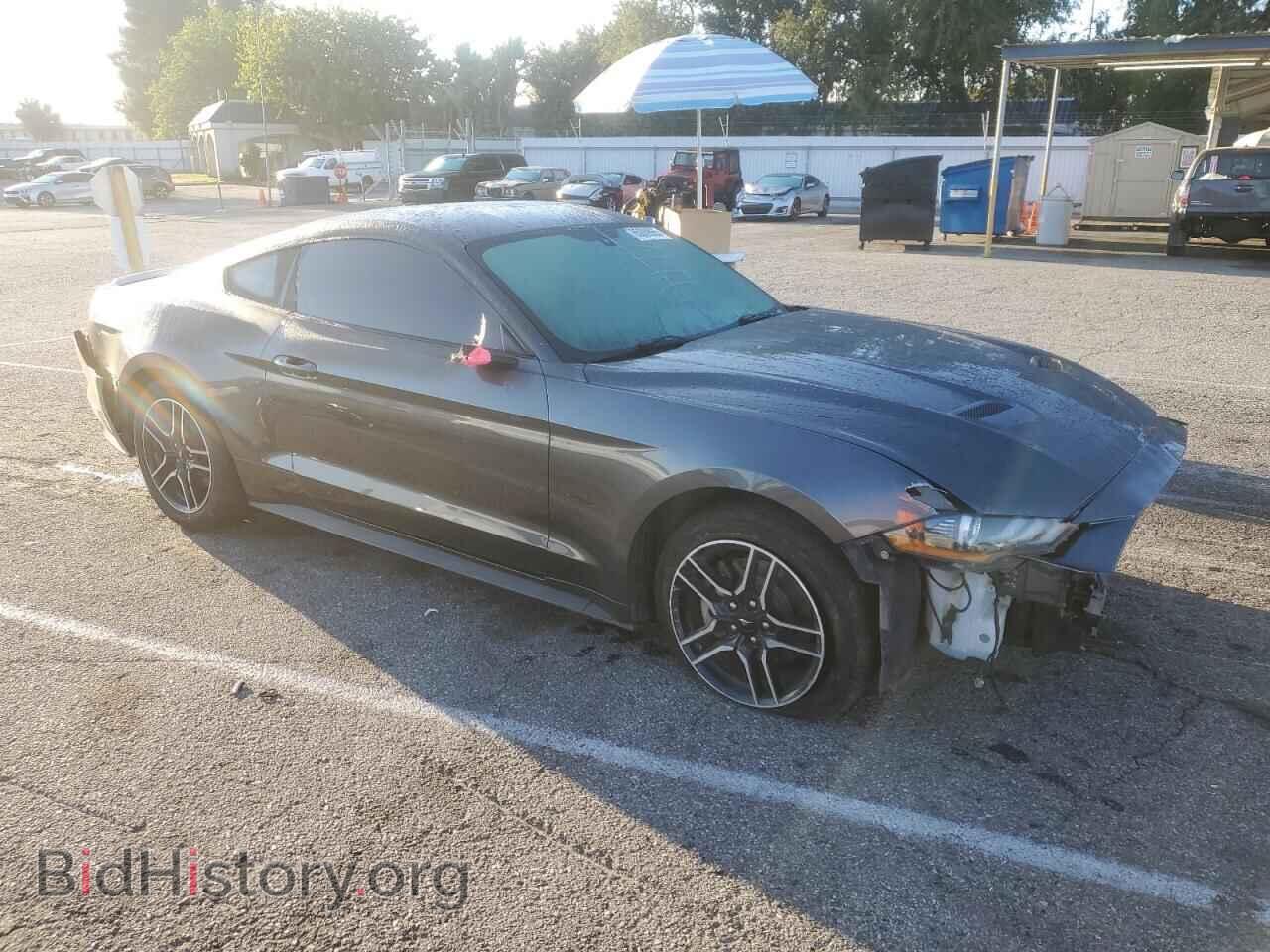 2018 FORD ALL Models - VIN: 1FA6P8TH9J5144226 - Фото 4