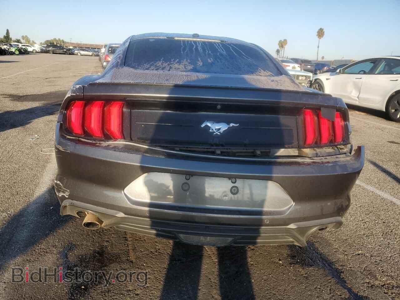 2018 FORD ALL Models - VIN: 1FA6P8TH9J5144226 - Фото 6
