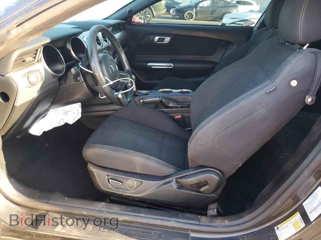 2018 FORD ALL Models - VIN: 1FA6P8TH9J5144226 - Фото 7
