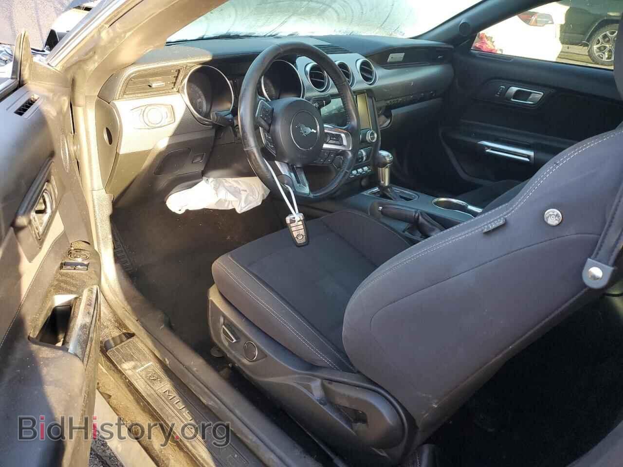 2018 FORD ALL Models - VIN: 1FA6P8TH9J5144226 - Фото 8