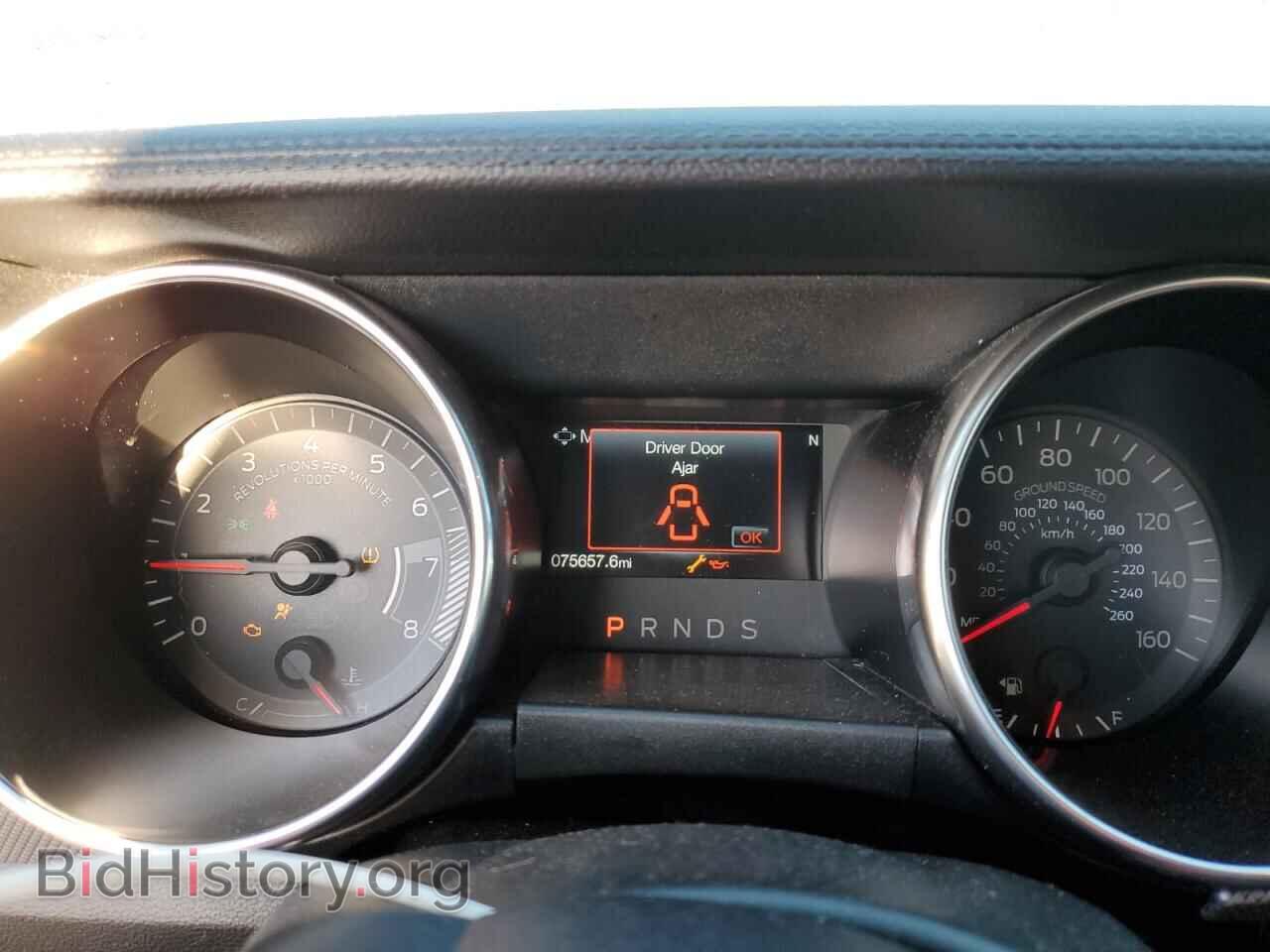 2018 FORD ALL Models - VIN: 1FA6P8TH9J5144226 - Фото 9