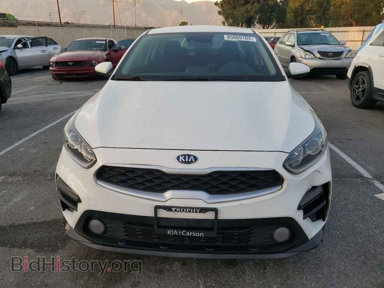 2019 KIA FORTE - VIN: 3KPF24AD0KE044409 - Photo 5
