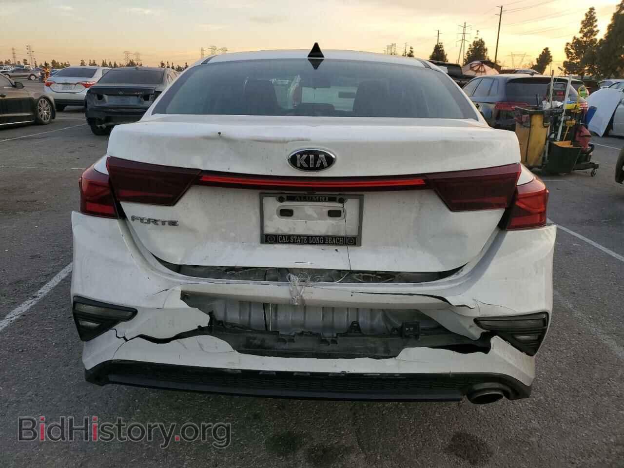 2019 KIA FORTE - VIN: 3KPF24AD0KE044409 - Photo 6