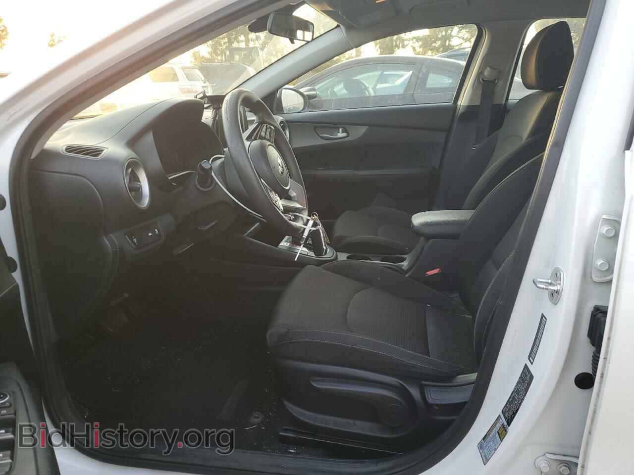 2019 KIA FORTE - VIN: 3KPF24AD0KE044409 - Photo 7