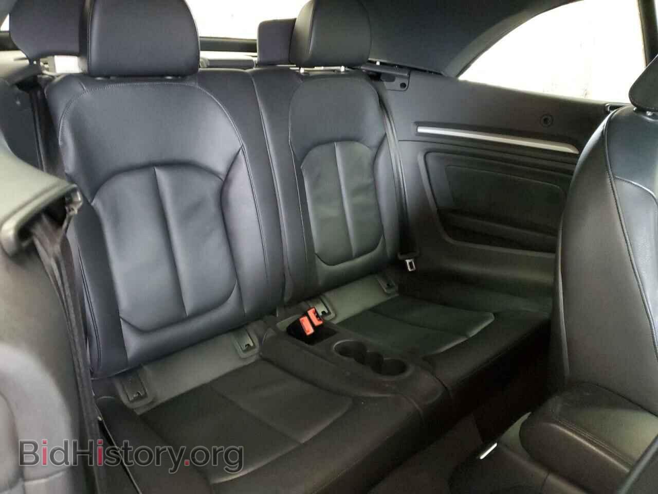 2018 AUDI A3 - VIN: WAU6ULFF8J1089482 - Фото 10