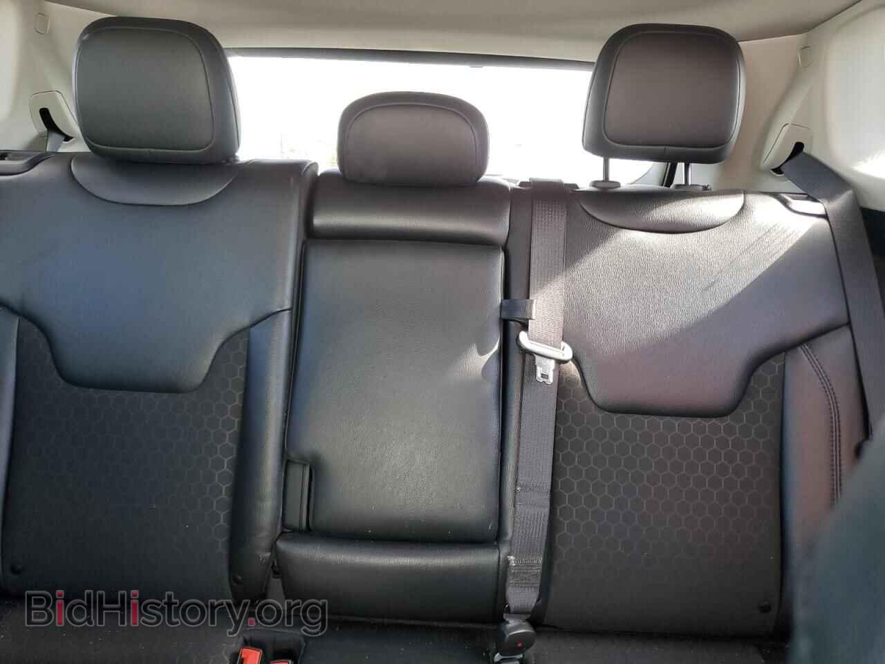 2021 JEEP COMPASS - VIN: 3C4NJCBB5MT532405 - Photo 10