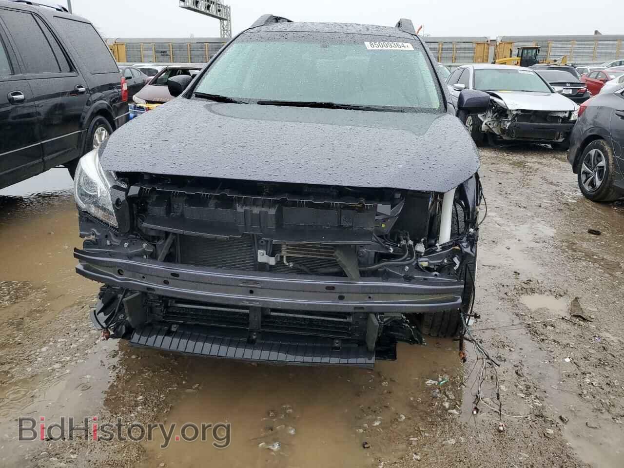 2017 SUBARU OUTBACK - VIN: 4S4BSACC5H3272841 - Фото 5