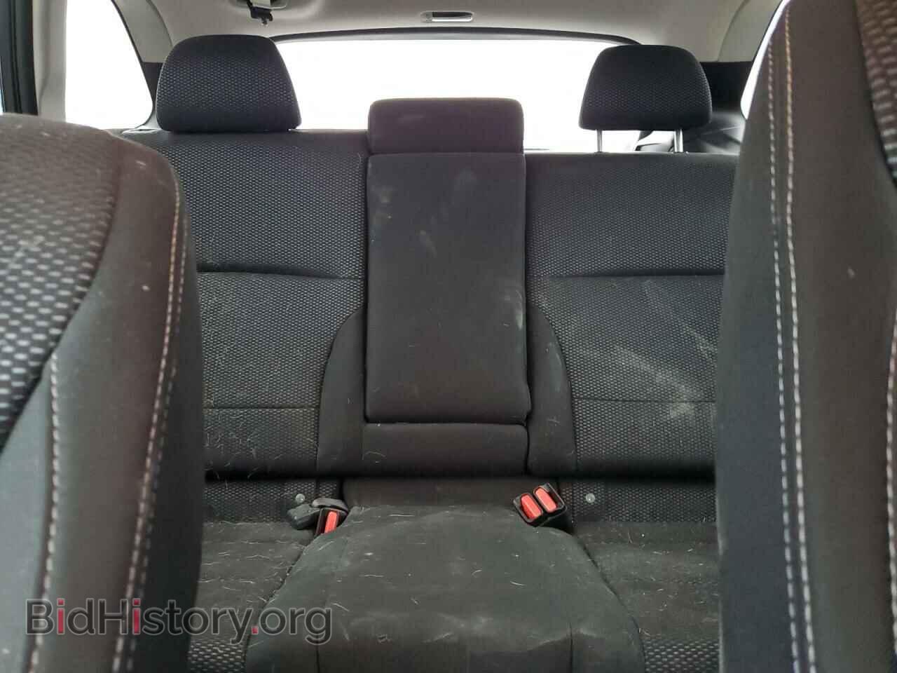 2017 SUBARU OUTBACK - VIN: 4S4BSACC5H3272841 - Фото 10