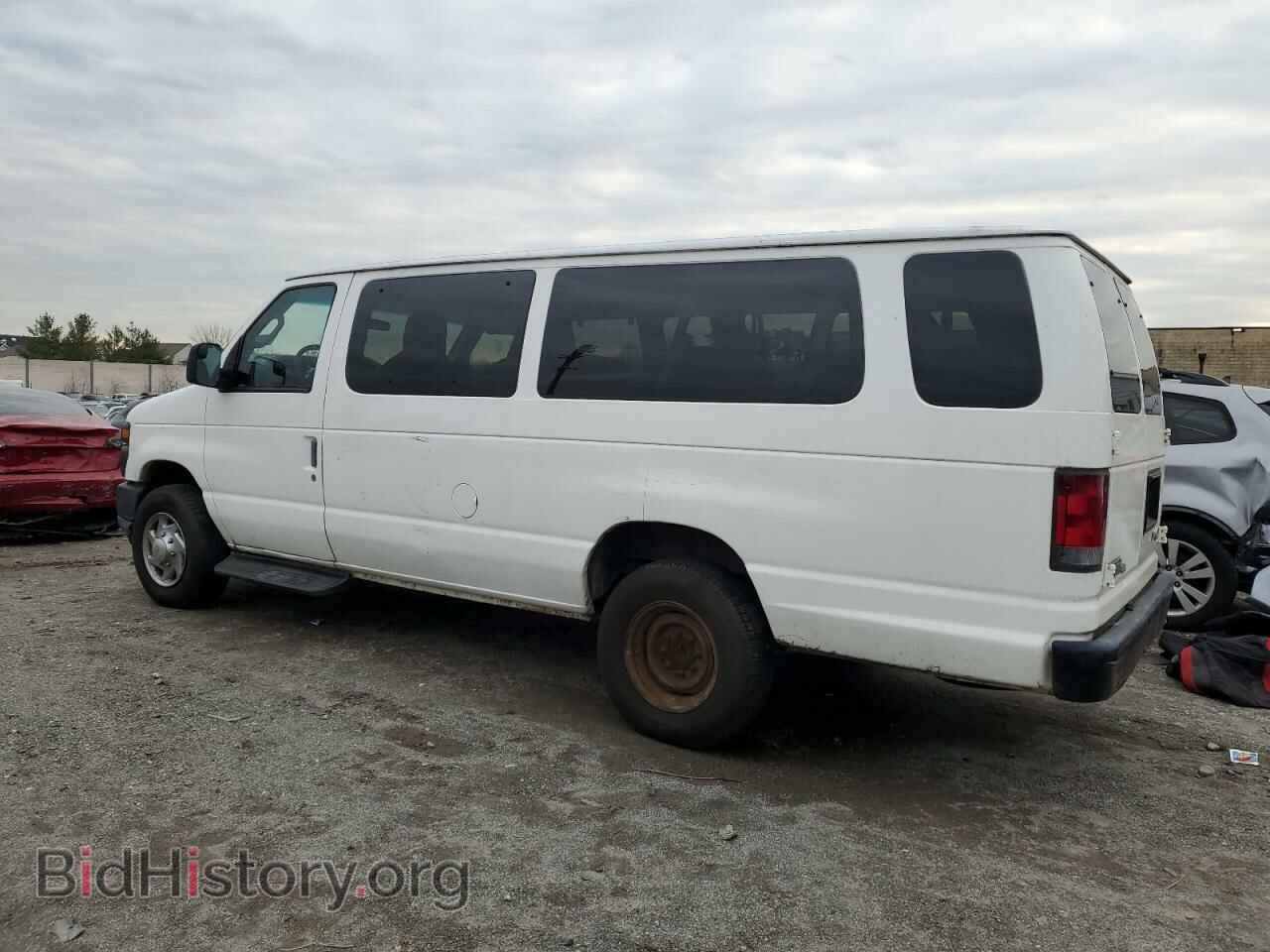 2010 FORD ALL Models - VIN: 1FBSS3BL2ADA22169 - Фото 2