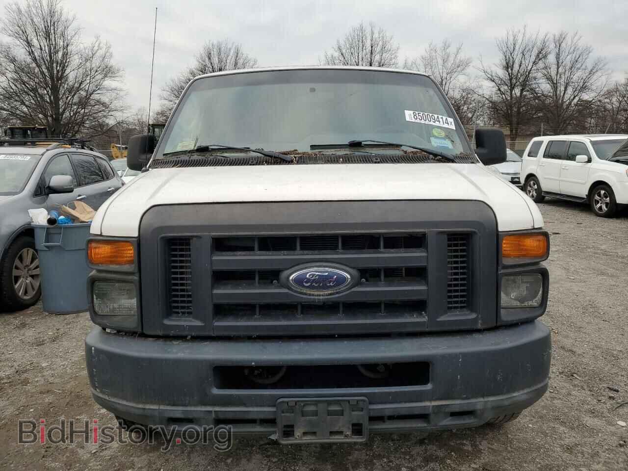 2010 FORD ALL Models - VIN: 1FBSS3BL2ADA22169 - Фото 5