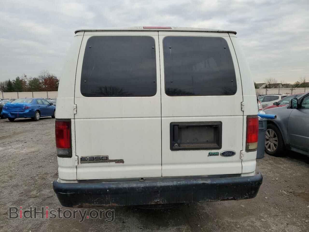 2010 FORD ALL Models - VIN: 1FBSS3BL2ADA22169 - Фото 6