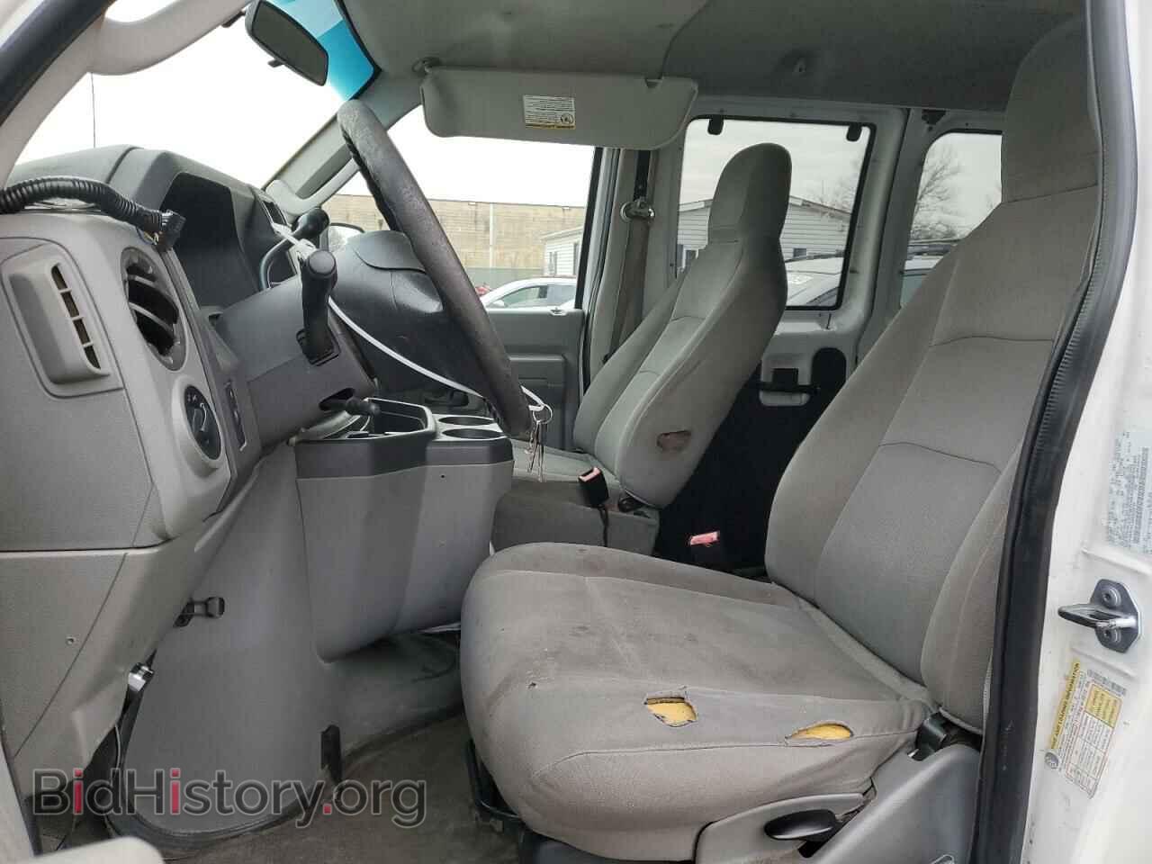 2010 FORD ALL Models - VIN: 1FBSS3BL2ADA22169 - Фото 7