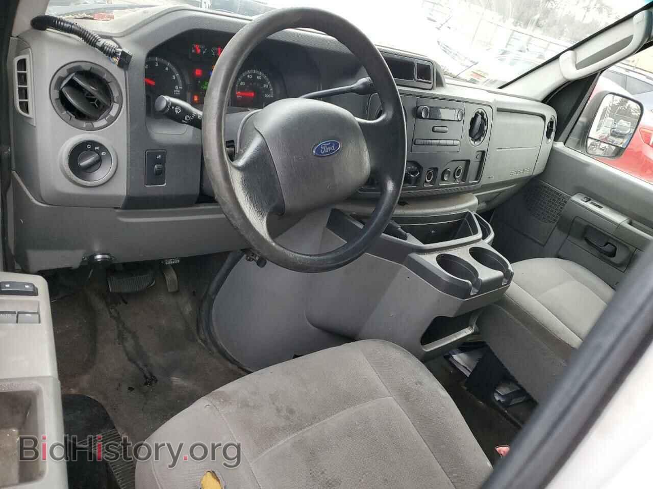 2010 FORD ALL Models - VIN: 1FBSS3BL2ADA22169 - Фото 8