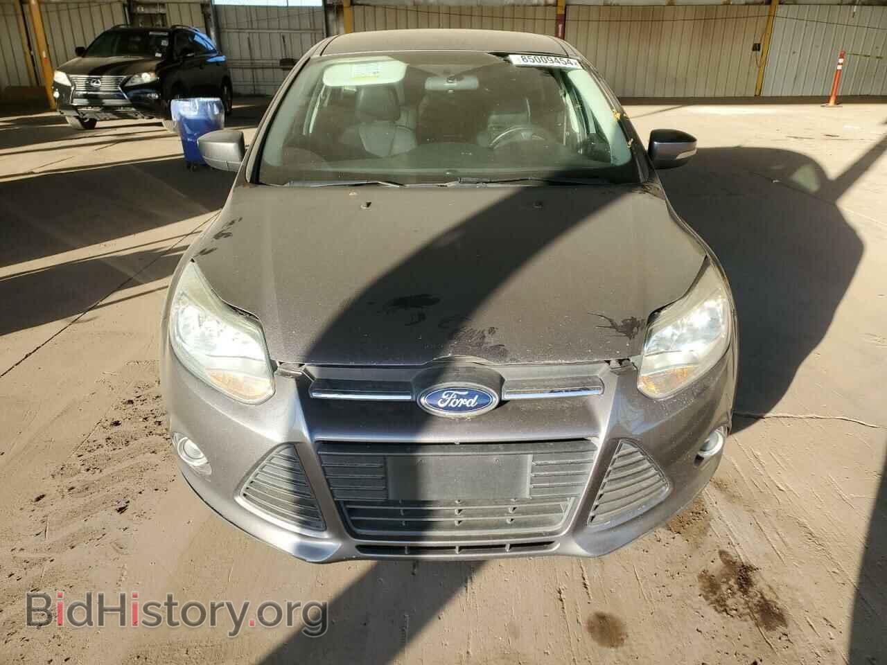 2013 FORD FOCUS - VIN: 1FADP3F25DL246382 - Photo 5