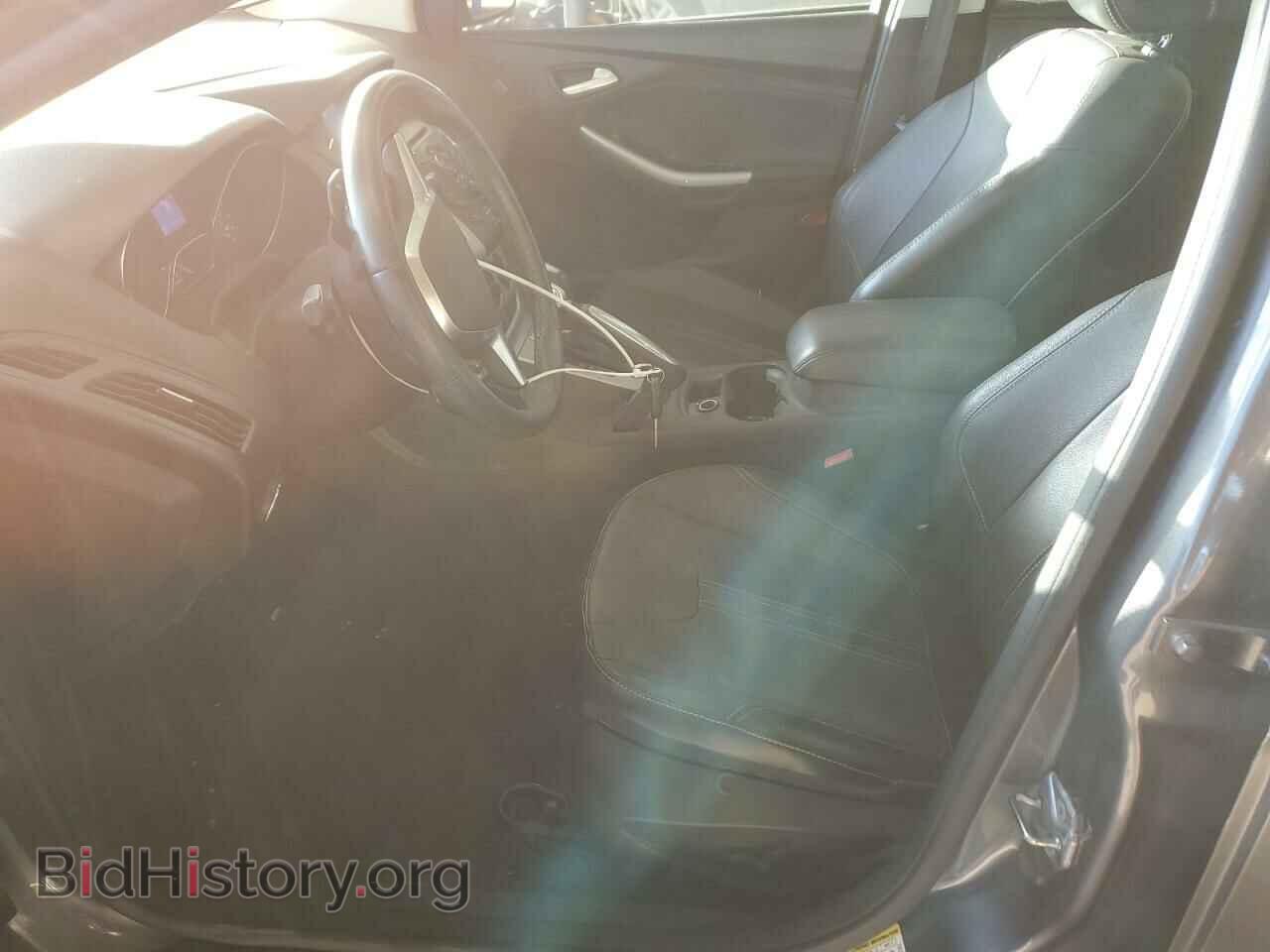 2013 FORD FOCUS - VIN: 1FADP3F25DL246382 - Photo 7