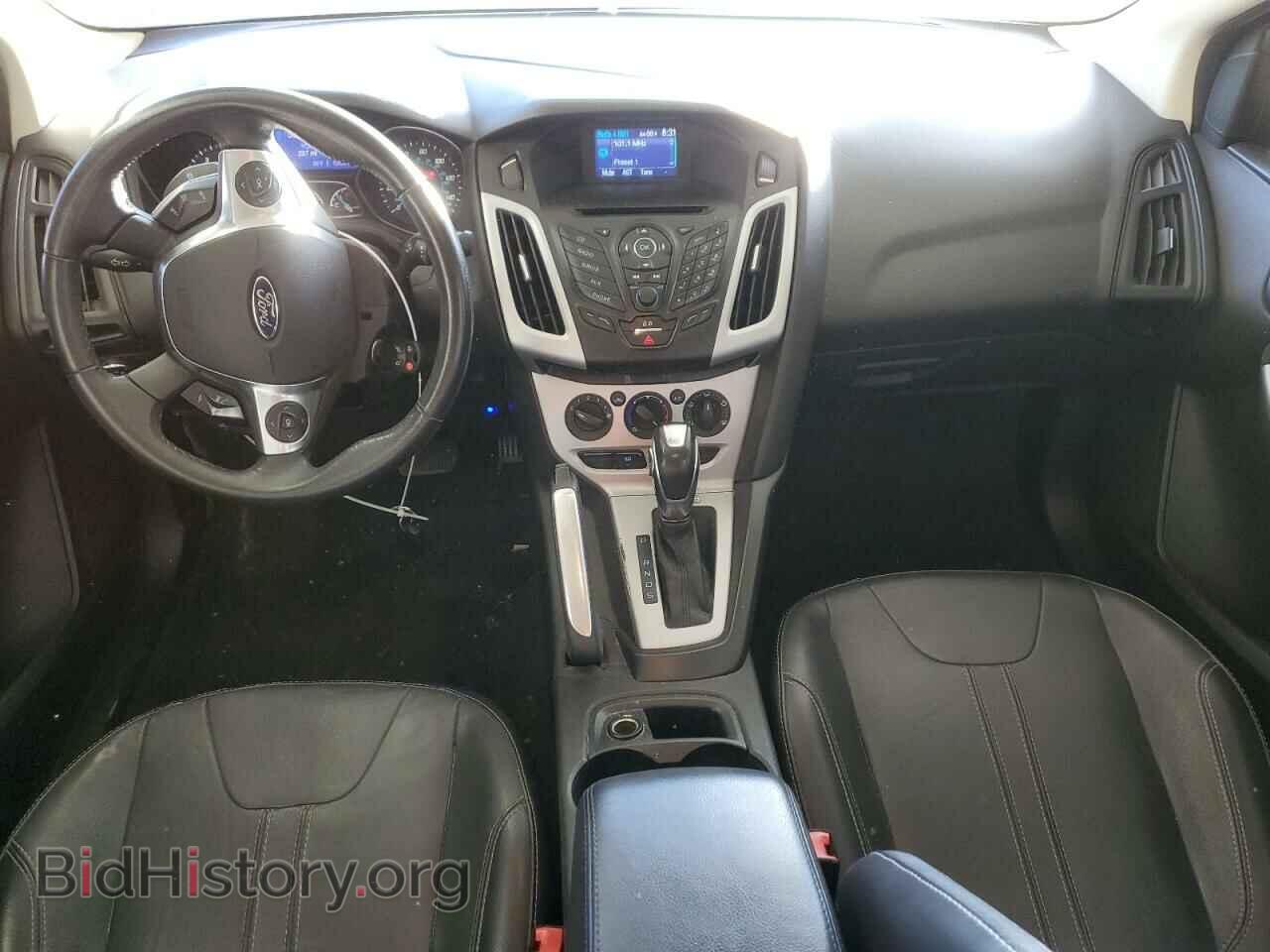2013 FORD FOCUS - VIN: 1FADP3F25DL246382 - Photo 8