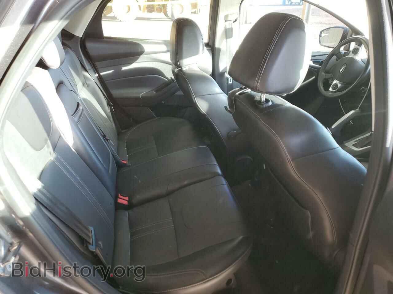 2013 FORD FOCUS - VIN: 1FADP3F25DL246382 - Photo 10