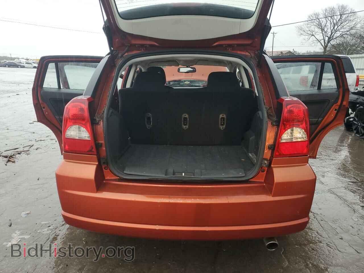 2009 DODGE CALIBER - VIN: 1B3HB78B59D151337 - Photo 13