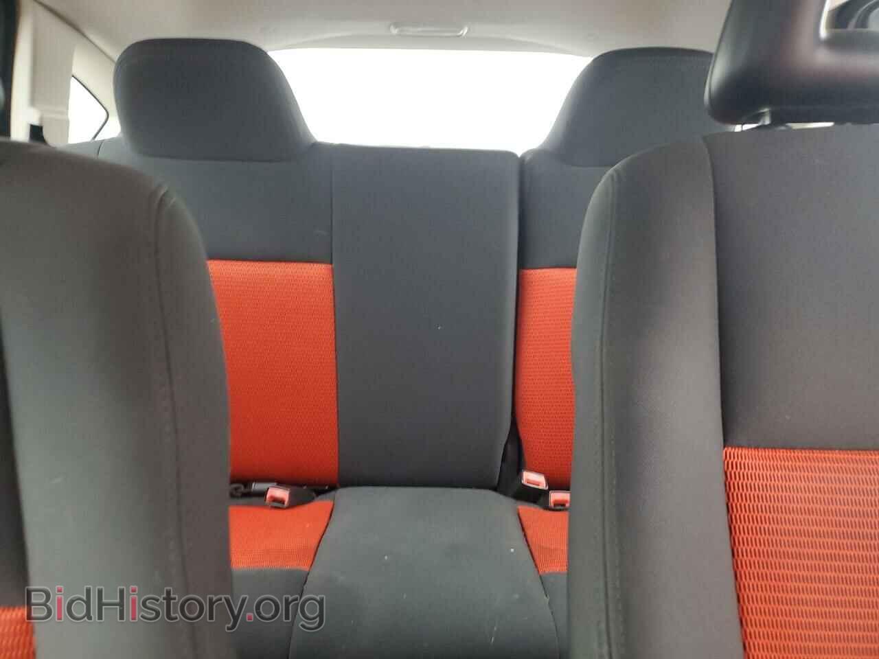 2009 DODGE CALIBER - VIN: 1B3HB78B59D151337 - Photo 10
