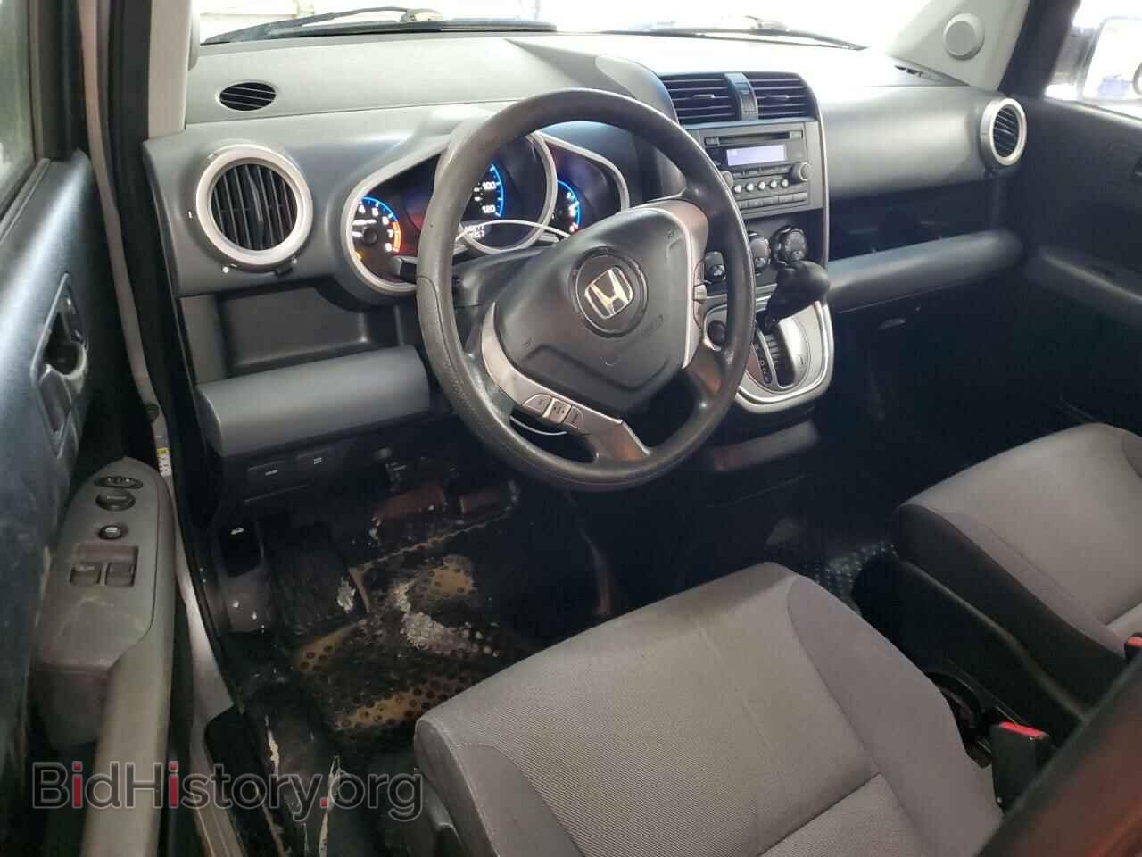 2008 HONDA ELEMENT - VIN: 5J6YH18788L013893 - Фото 8