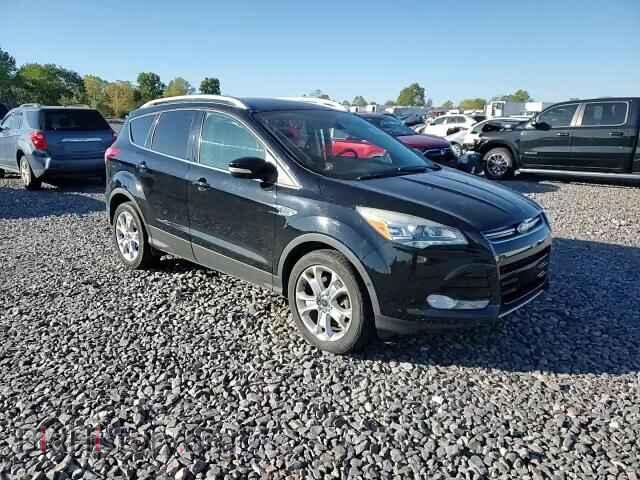 2016 FORD ESCAPE - VIN: 1FMCU9J97GUB81373 - Фото 14
