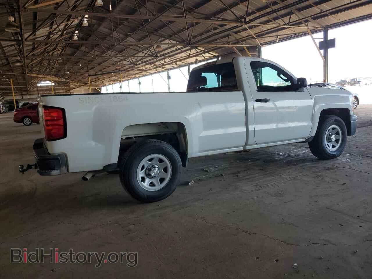 2014 CHEVROLET ALL Models - VIN: 1GCNCPEC1EZ221991 - Фото 3
