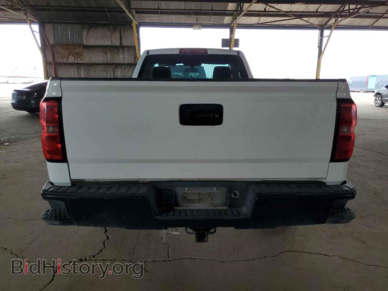 2014 CHEVROLET ALL Models - VIN: 1GCNCPEC3EZ366255 - Фото 6
