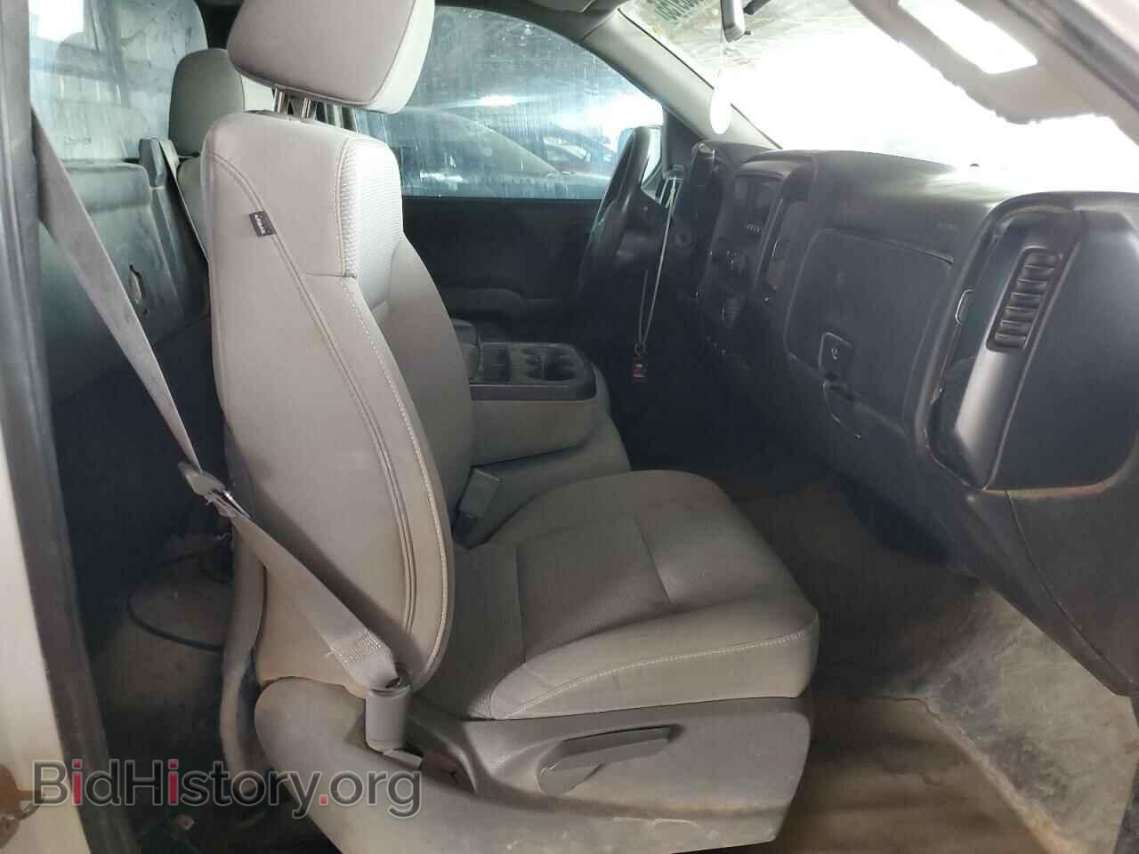 2014 CHEVROLET ALL Models - VIN: 1GCNCPEC3EZ366255 - Фото 10