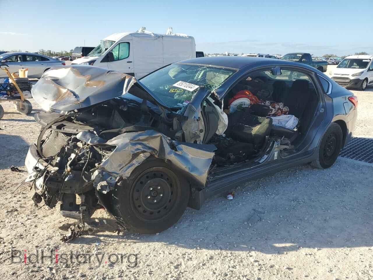Photo 1N4AL3AP1GC188874 - NISSAN ALTIMA 2016